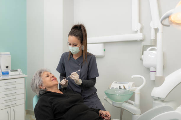  Dover Beaches North, NJ Emergency Dentist Pros