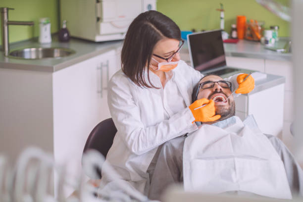 Best Emergency Treatment for Toothache in Dover Beaches North, NJ